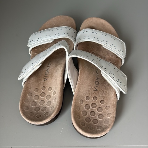 Vionic Women's Randi Sandal Size 9 - Picture 4 of 7